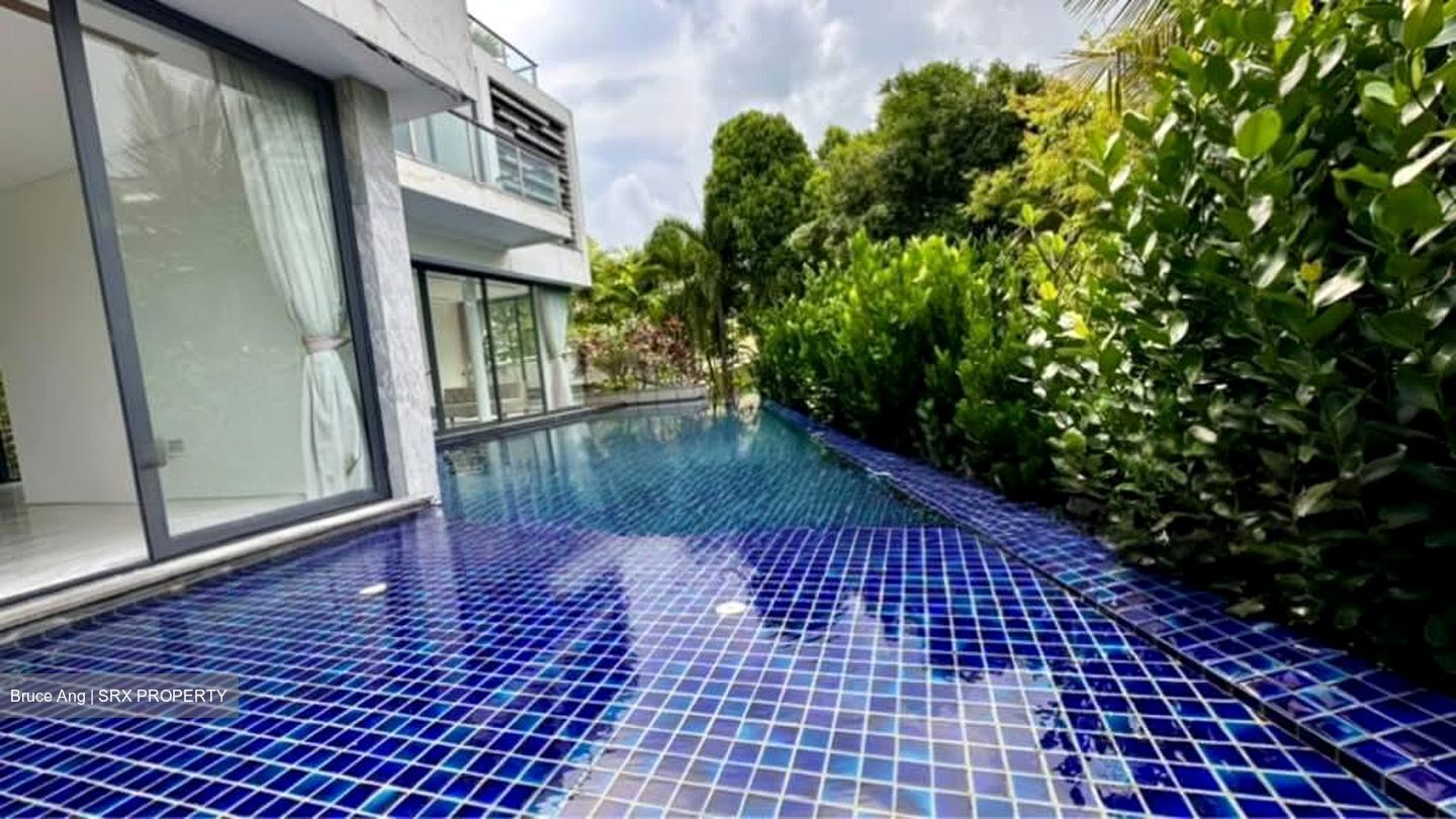 Pearl Island (D4), Detached #533488901